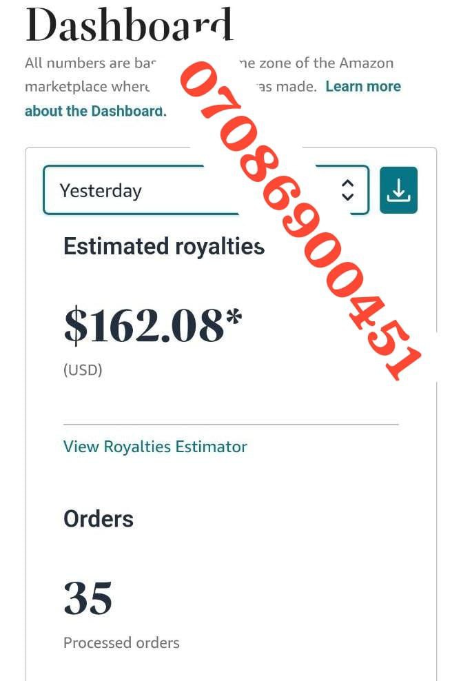Customer review 2