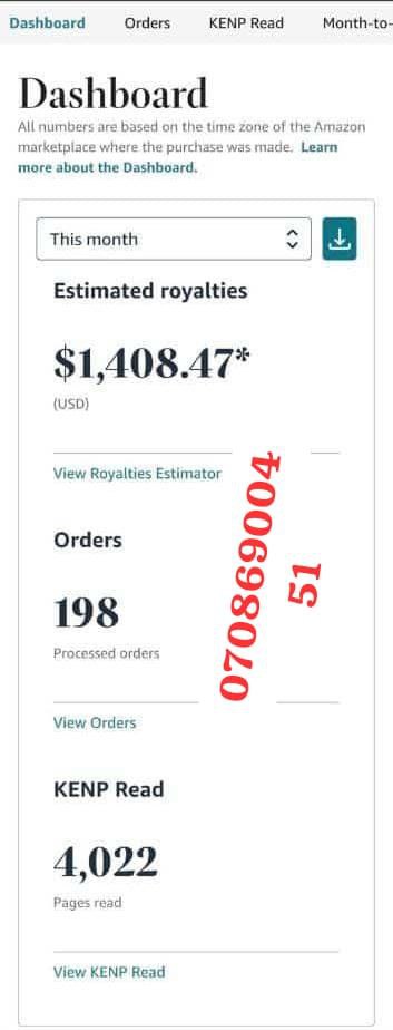 Customer review 3