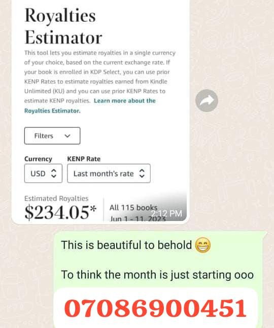 Customer review 4