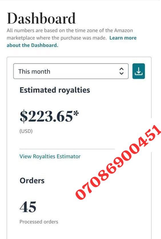 Customer review 5