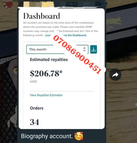 Customer review 2