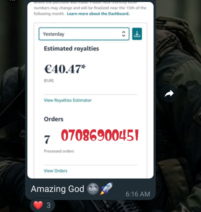 Customer review 4