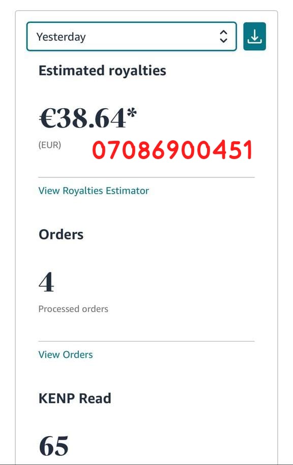 Customer review 5