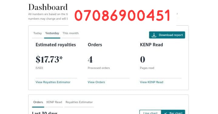 Customer review 6