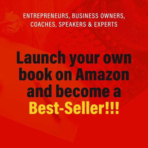 Tired of the 9-5? Partner with Amazon KDP And Earn Good Figures Every Month