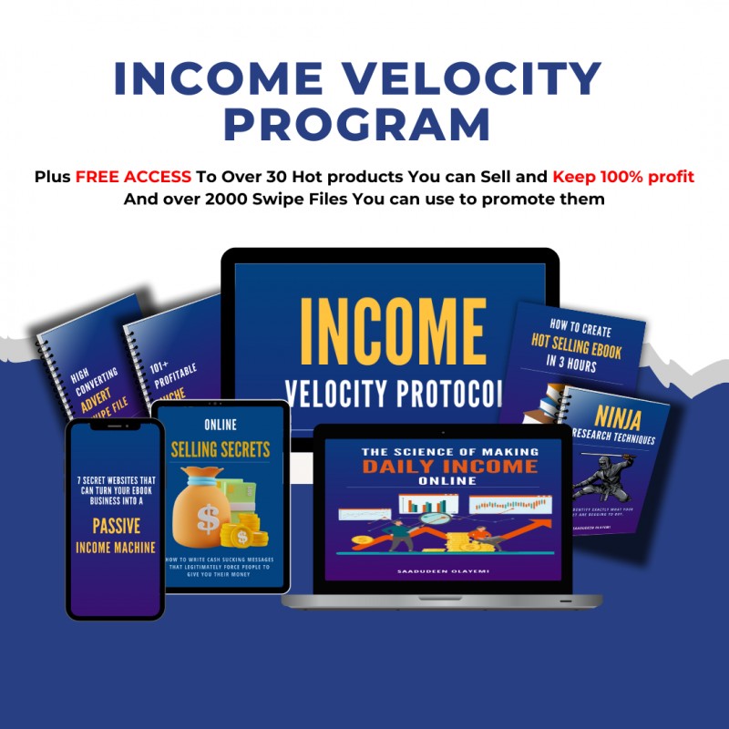 buy-income-velocity-protocol-by-scale-higher-on-selar