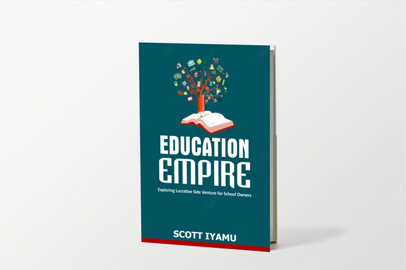 Education Empire: Discover Lucrative Side Ventures for School Owners