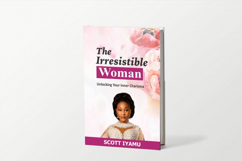 The Irresistible Woman: Unlocking Your Inner Charisma