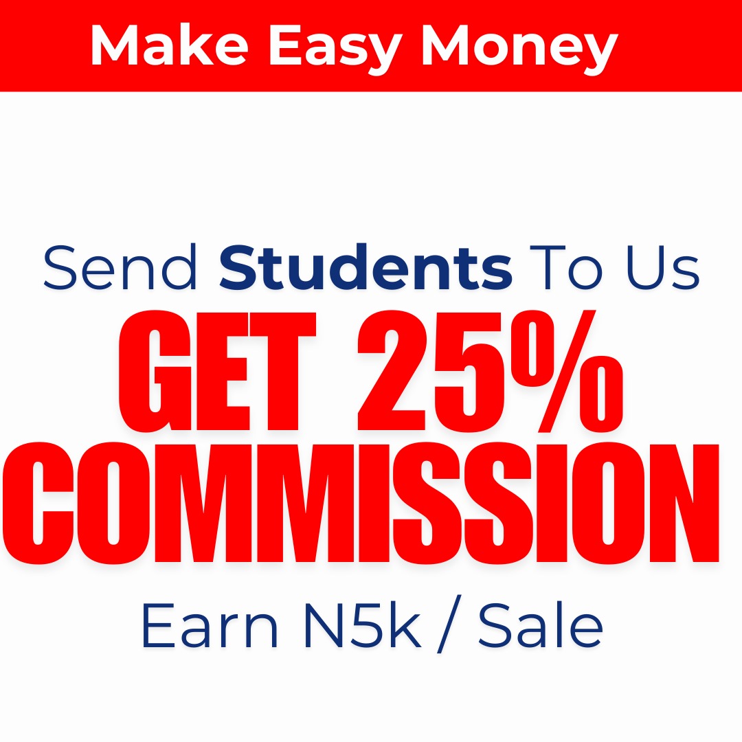 25% Affiliate Challenge