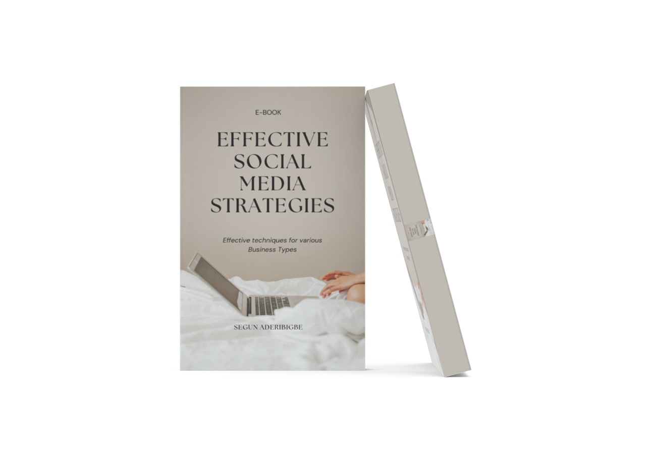 Effective Social Media Strategies for Various Business Types