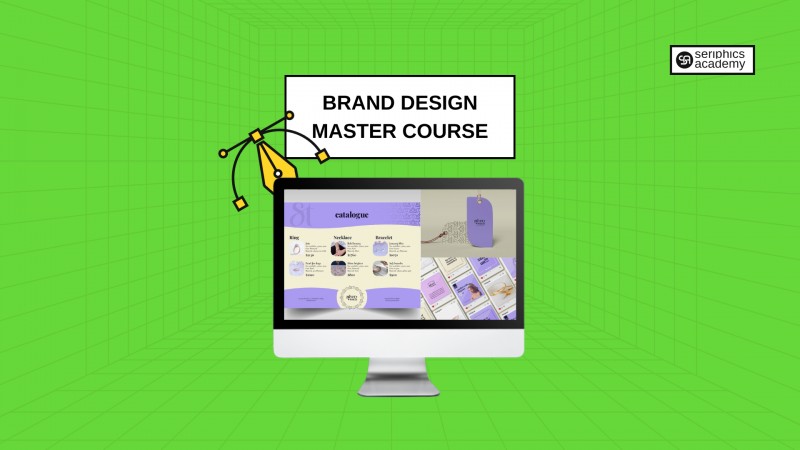 BRAND DESIGN MASTERCOURSE