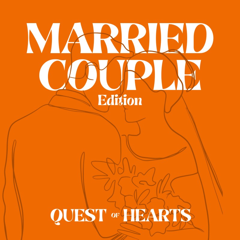 Quest of Hearts - Married Couple Edition