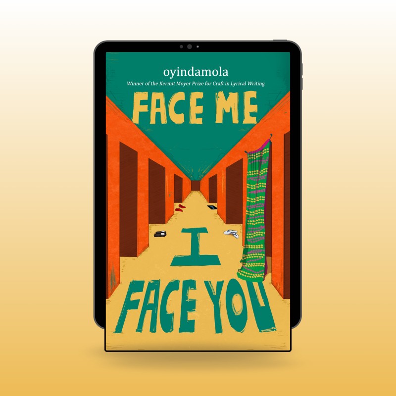 Face Me I Face You