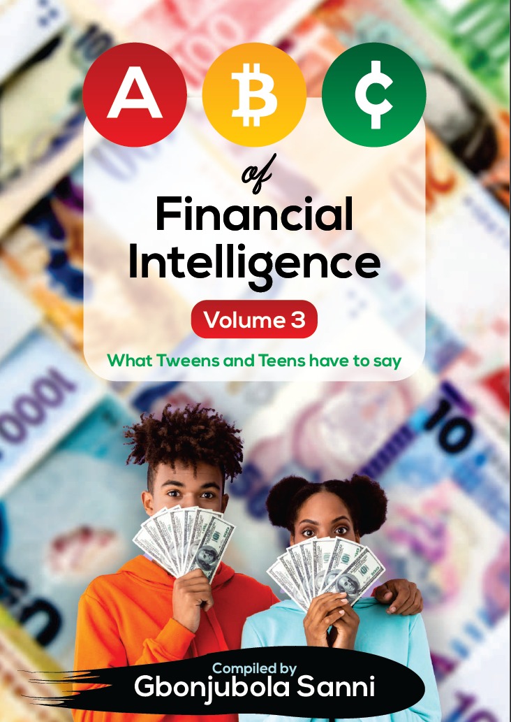 ABC OF FINANCIAL INTELLIGENCE VOL 3