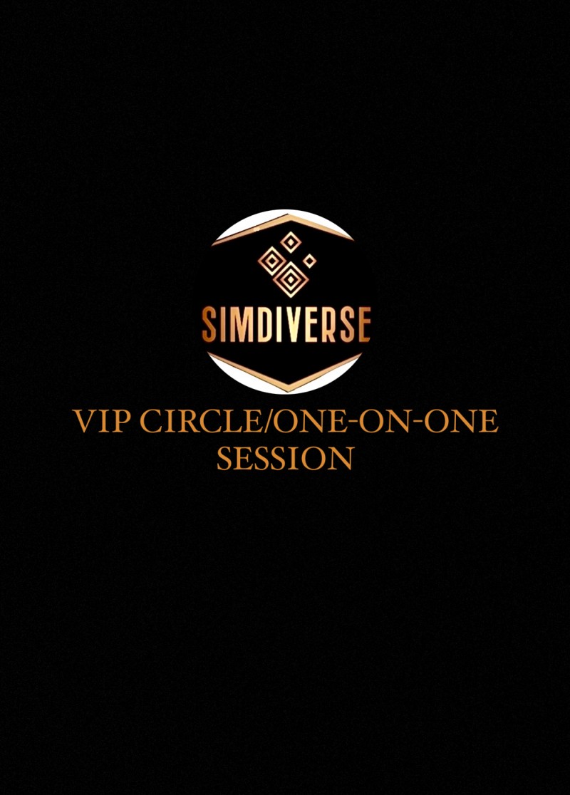 Personalized One-on-One Crypto Coaching Session.