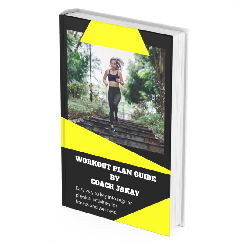 WORKOUT PLAN GUIDE