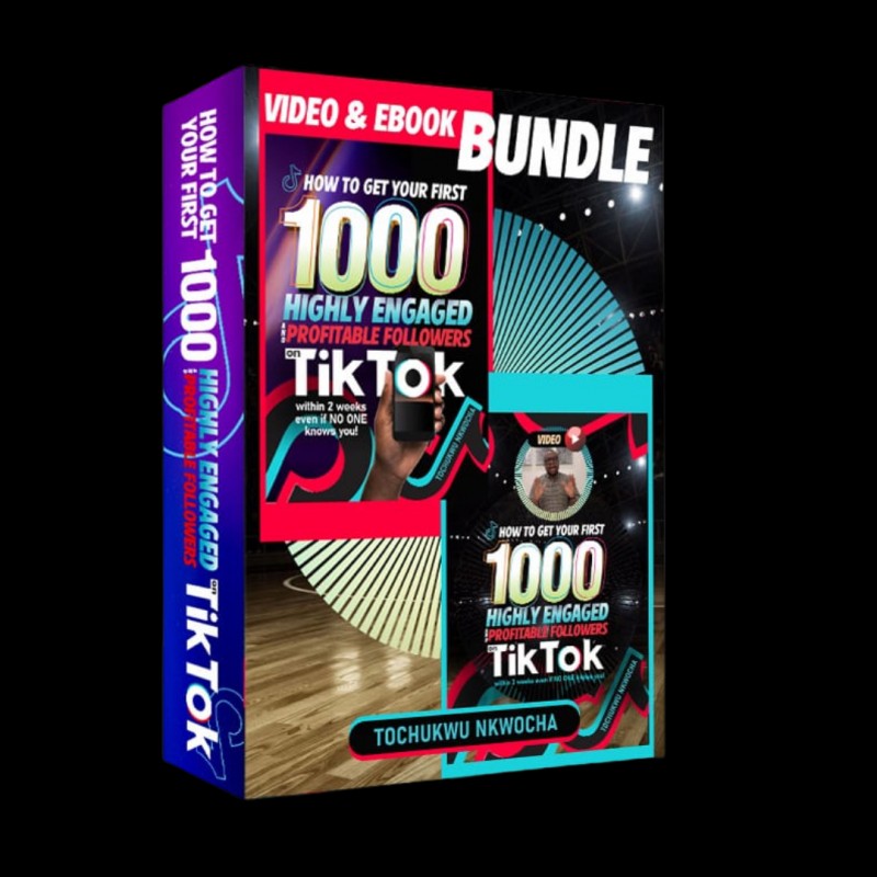 TikTok For Business Growth Fundamentals and Engineering for Beginners