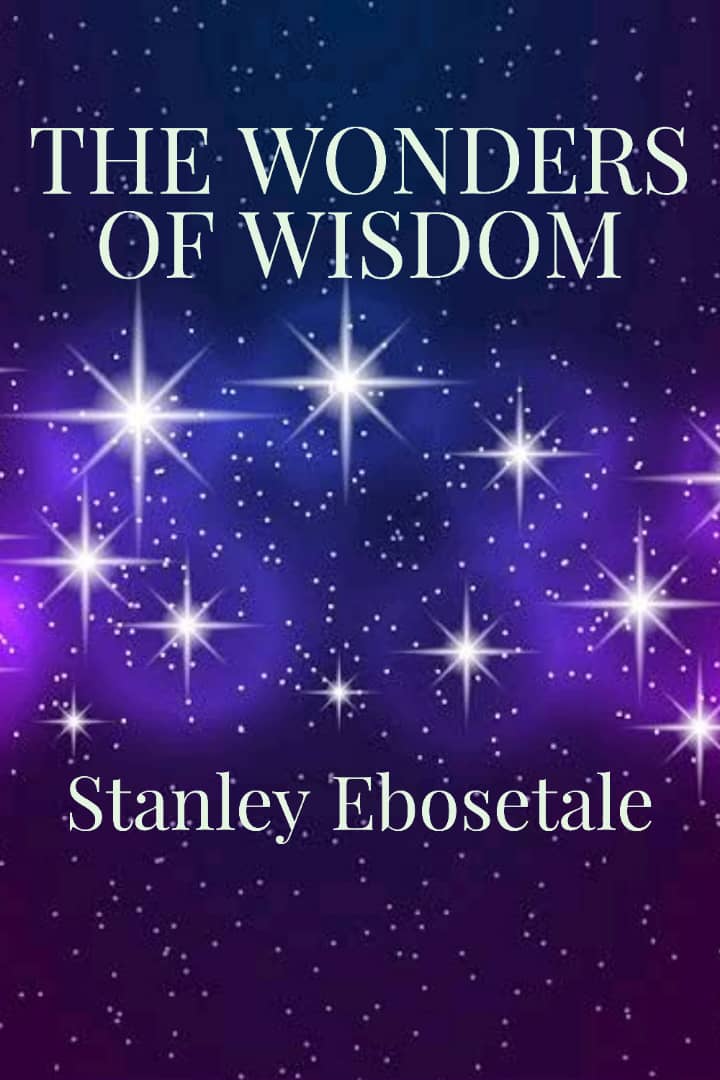 THE WONDERS OF WISDOM (ebook)