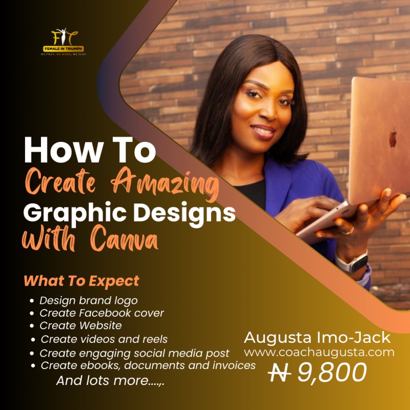 Canva Class