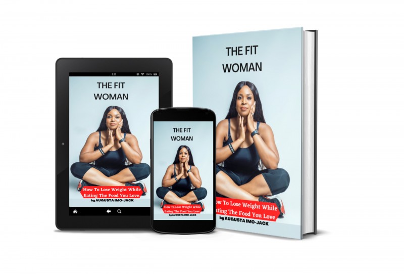 THE FIT WOMAN