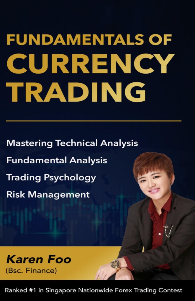 FUNDAMENTALS OF CURRENCY TRADING