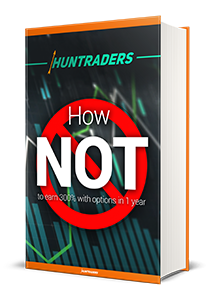 How NOT to earn 300% with options in 1 year