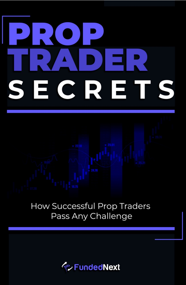PRO TRADERS SECRET IN PASSING ANY CHALLENGE