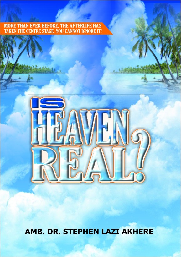 Is Heaven Real?