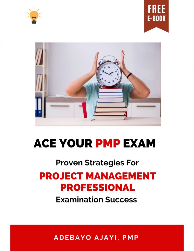 ACE YOUR Project Management Examination