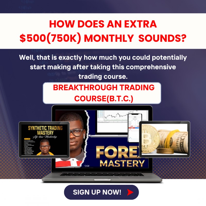 Forex Trading  Course For Beginners