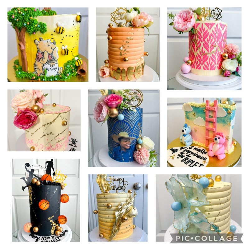 Italian Buttercream