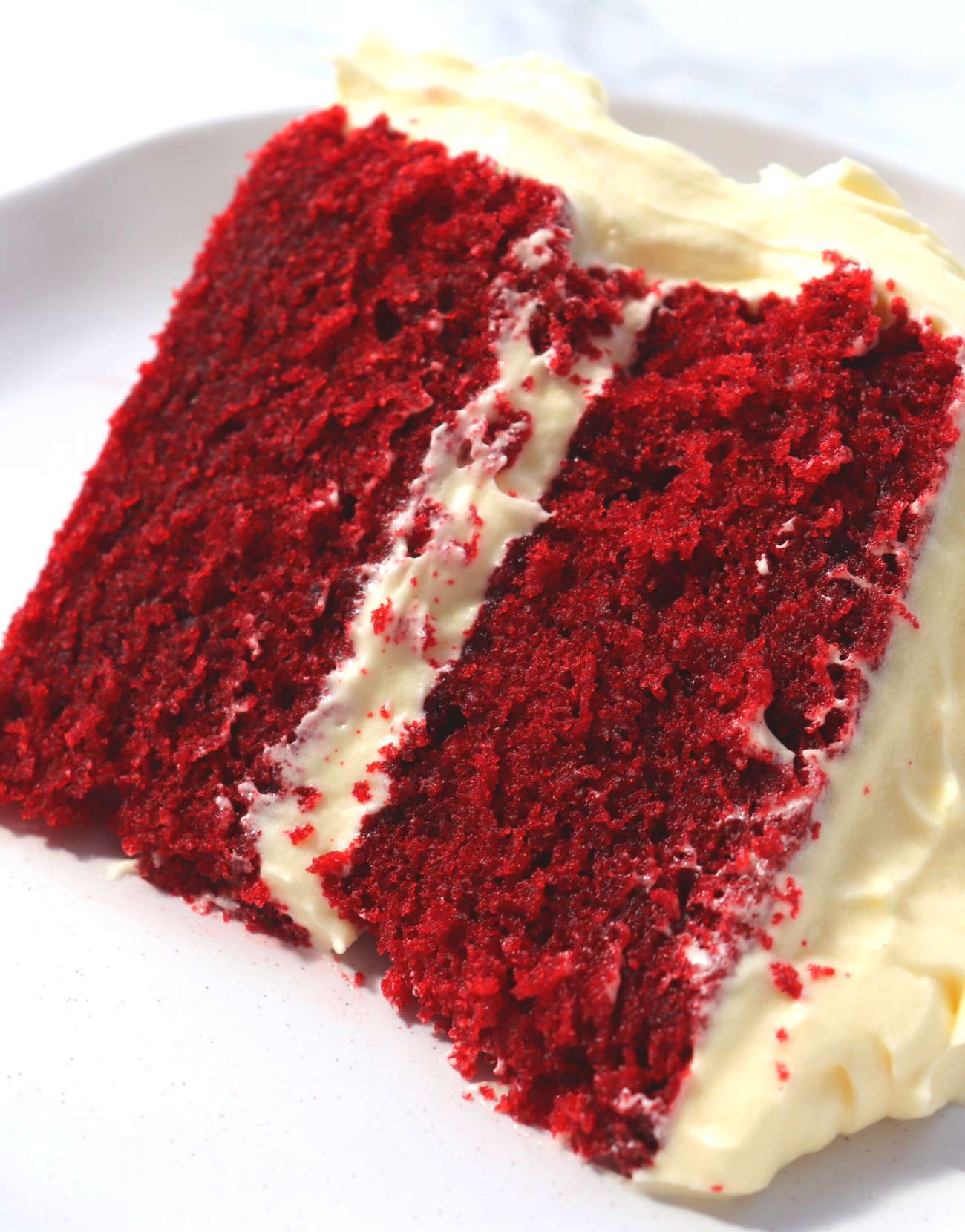 Redvelvet Perfection