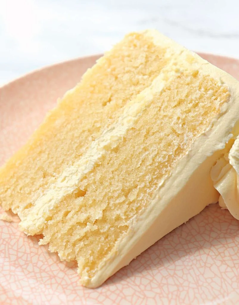 Vanilla goodness