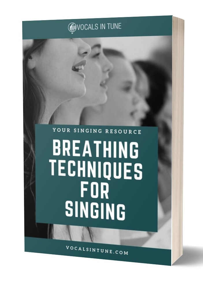 Buy Breathing Technique for Singers by Timi karamo on Selar