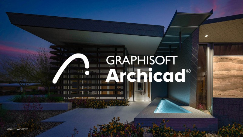 ArchiCAD - LA Formation Complète