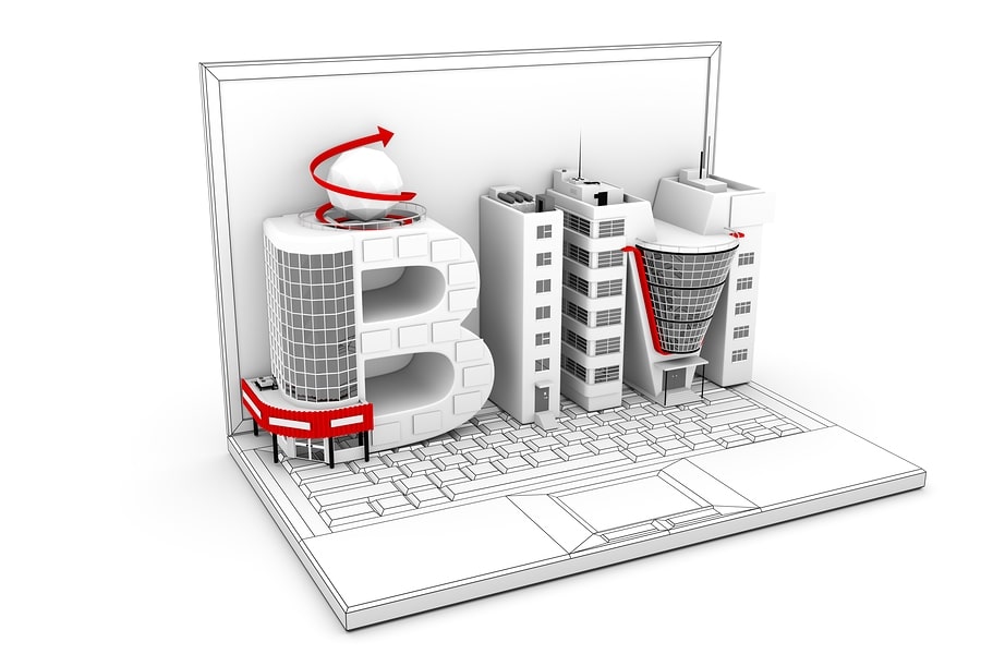 Certification BIM - Building Information Modelling