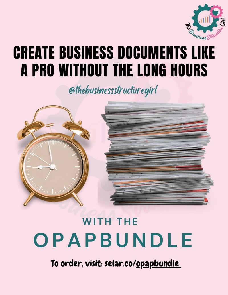 Onboarding Pack and Policies bundle