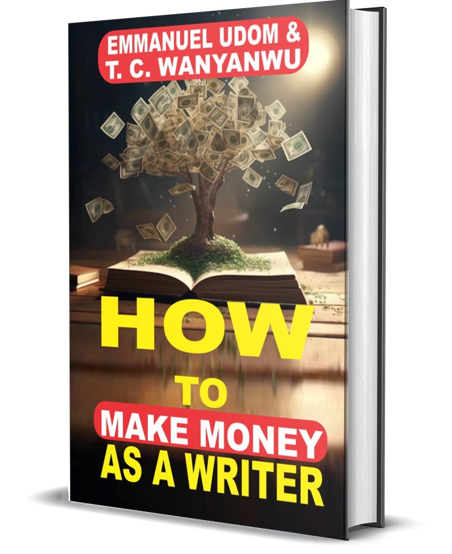 How to make money as a writer