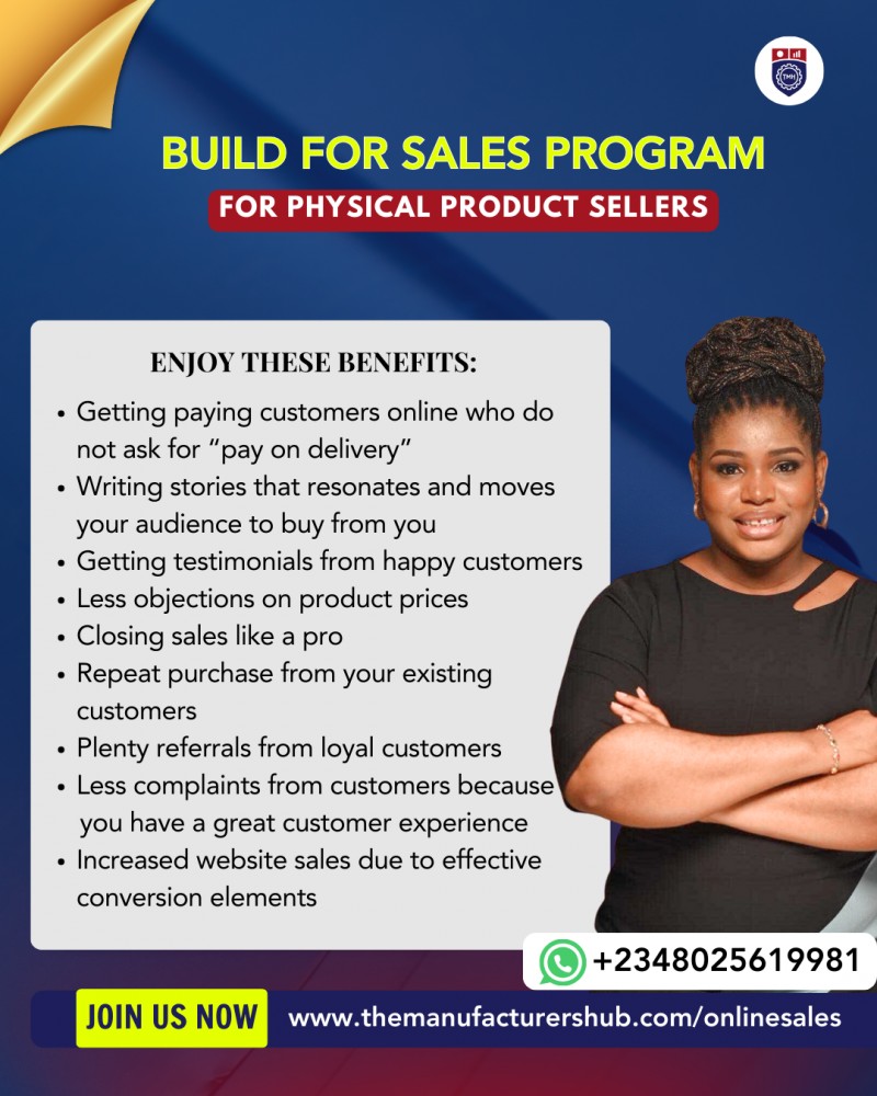 Brand Building Course