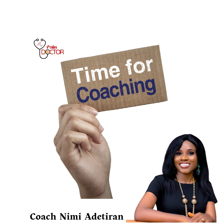TFC with Coach Nimi