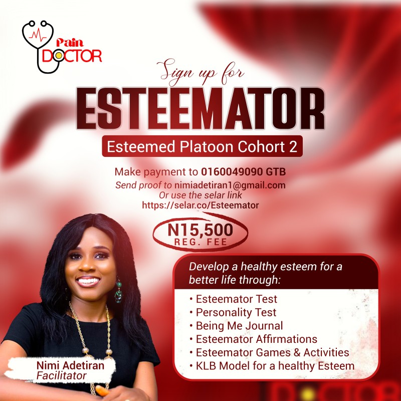 Unlock Your True Potential With Esteemator