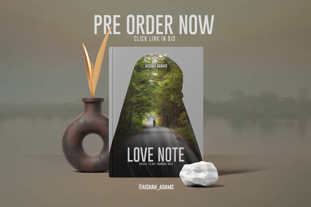 Love Notes (An Advice to my younger self)