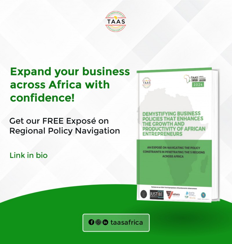 An Exposè on Navigating Policy Constraints in Penetrating the 5 Regions across Africa