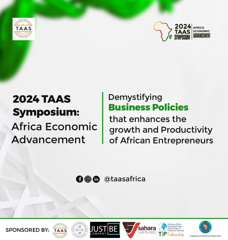 Demystifying Business Policies that enhances the growth and productivity of African Entrepreneurs