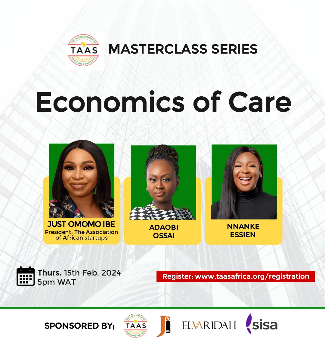 Economics of Care