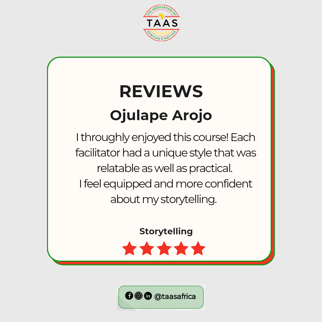 Customer review 1