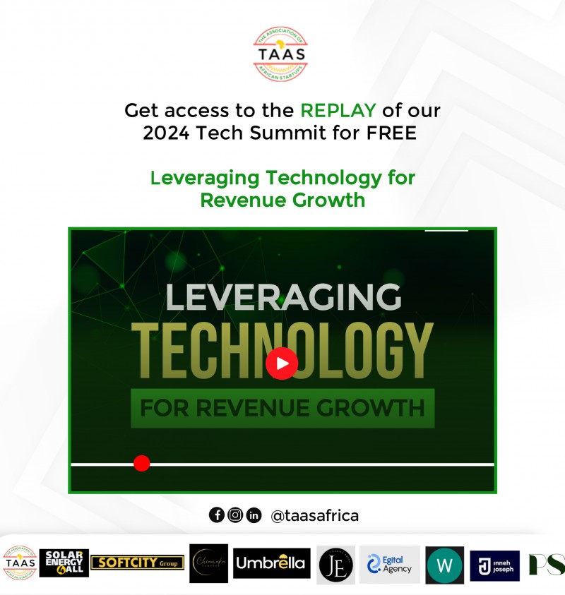 Leveraging Technology for Revenue Growth