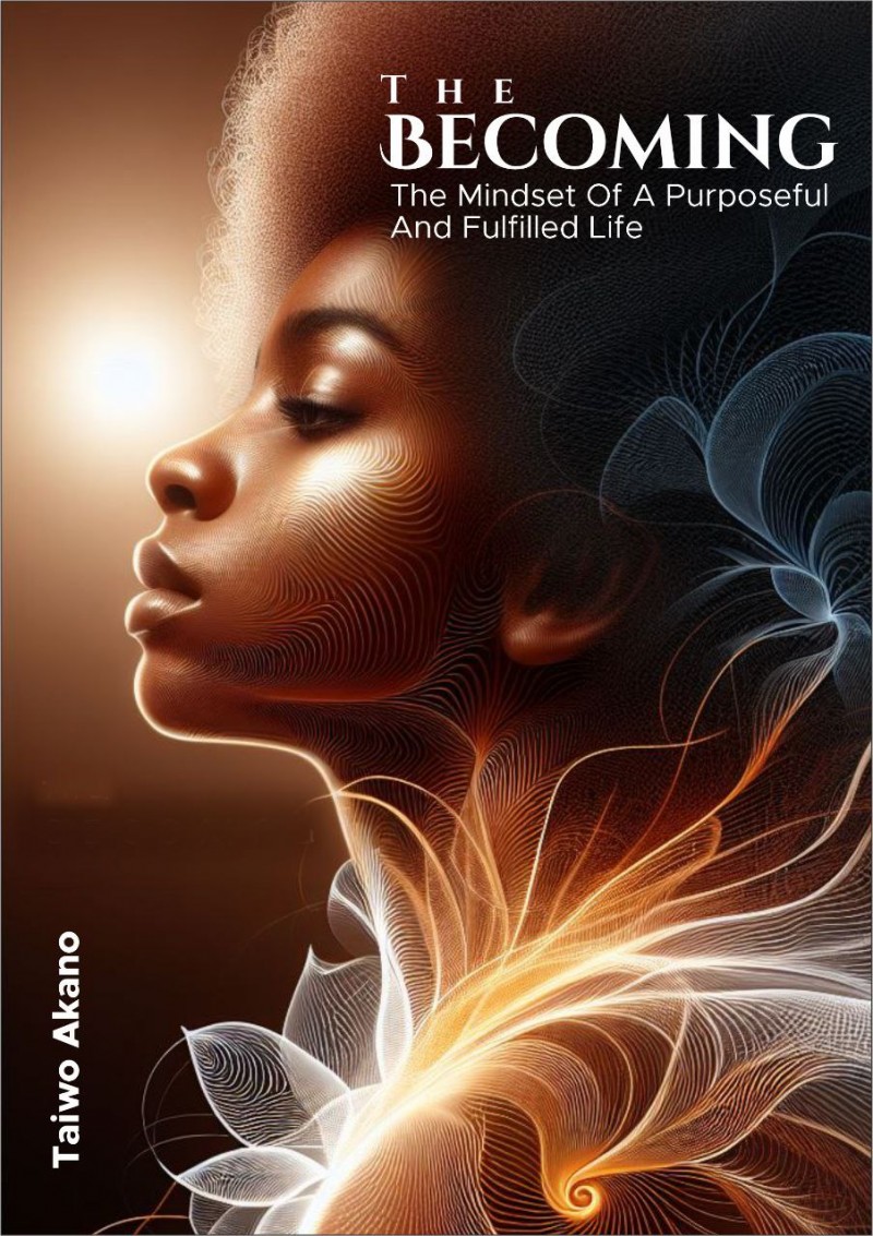 Get The Becoming. by Akano Taiwo on Selar