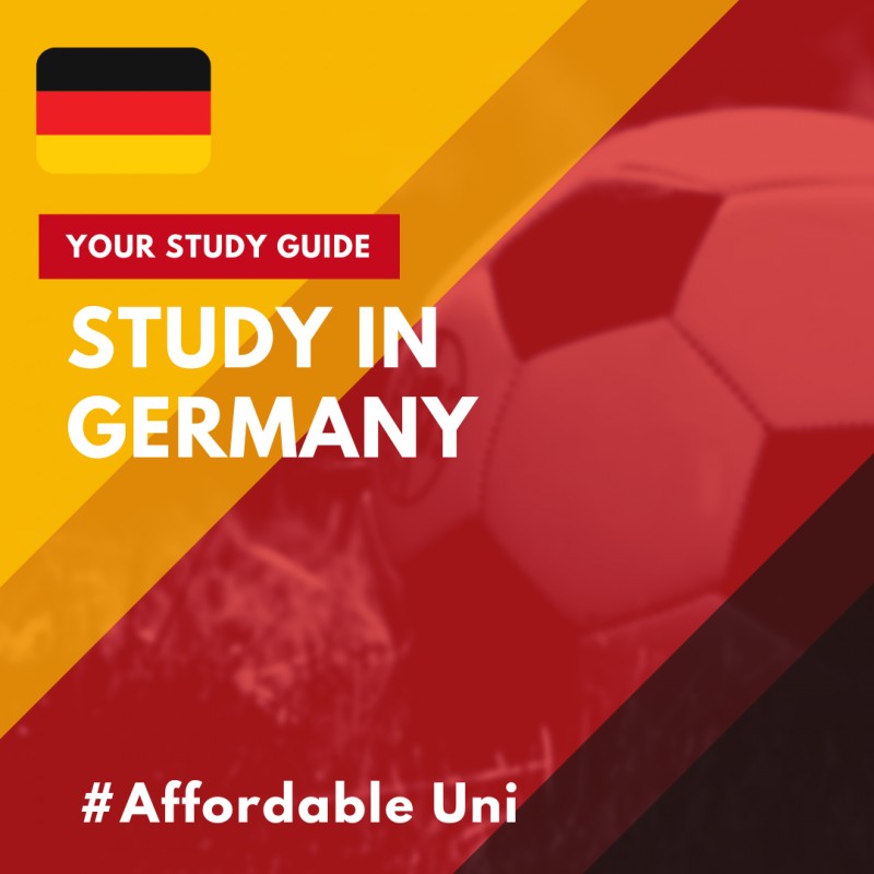 10 CHEAPEST UNIVERSITIES IN GERMANY