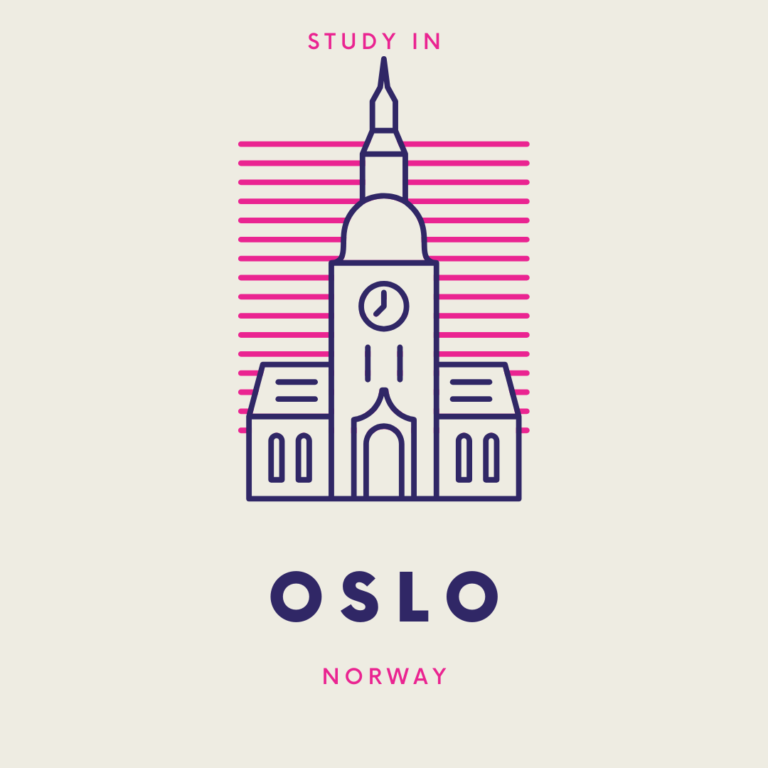 5 CHEAPEST UNIVERSITIES IN NORWAY